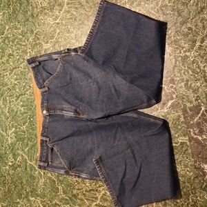 Duluth trading Carpenter jeans men's size 46x30